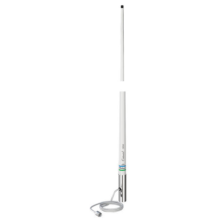 Shakespeare 5104 VHF 4' Antenna 5104